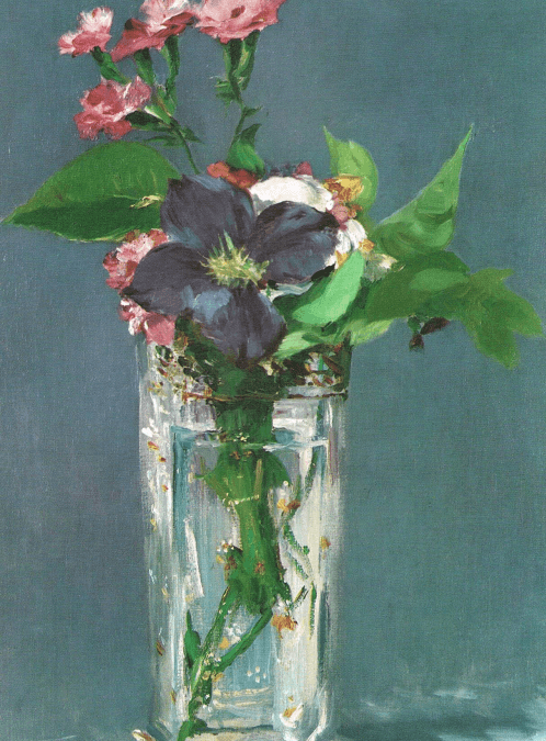 EDOUARD MANET – Der Einzelgänger unter den Impressionisten II
