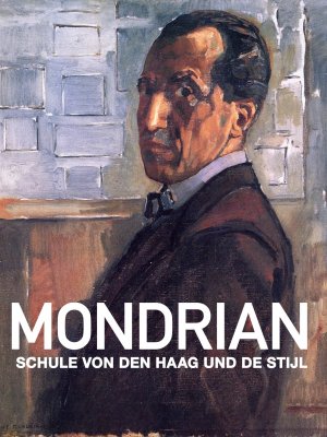 Mondrian - Schule vonDen Haag und De Stijl
